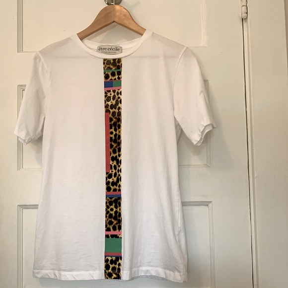 être cécile T Shirt - Picture 2 of 14